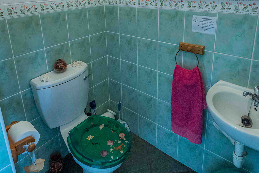 7 Bedroom Property for Sale in Bloubergrant Western Cape